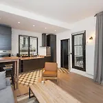 Pick A Flat\'s Apartment in Le Marais - Rue Sainte Croix de la Bretonnerie