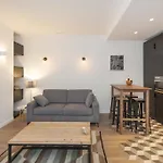 Pick A Flat\'s Apartment in Le Marais - Rue Sainte Croix de la Bretonnerie