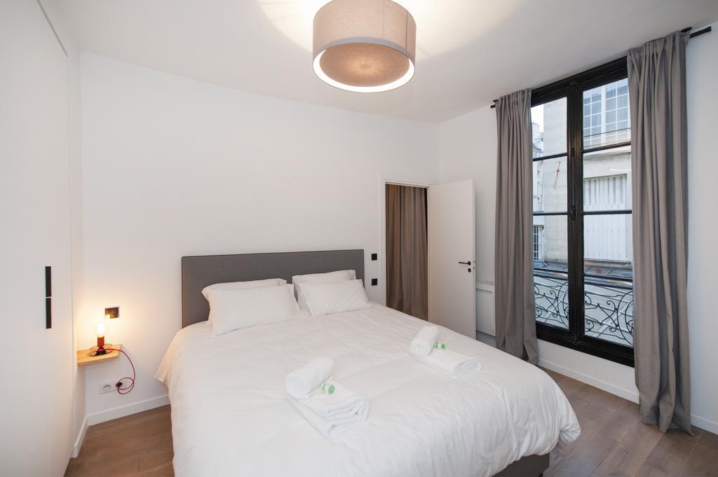Appartement Pick A Flat's In Le Marais - Rue Sainte Croix De La Bretonnerie *